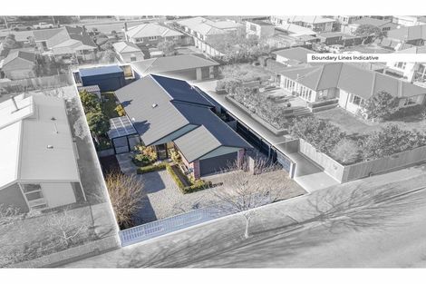 Photo of property in 154 West Belt, Rangiora, 7400