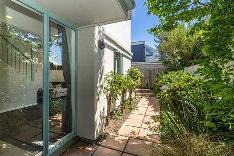 Photo of property in 168c Strickland Street, Sydenham, Christchurch, 8023