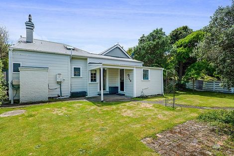 Photo of property in 47 Conway Road, Eltham, 4322