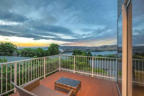 Photo of property in 58a Kahu Road, Paremata, Porirua, 5024