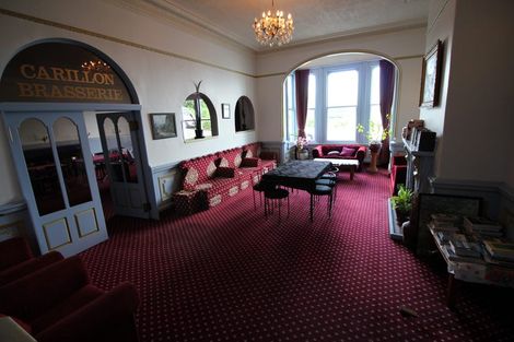 Photo of property in 327 Adelaide Road, Newtown, Wellington, 6021