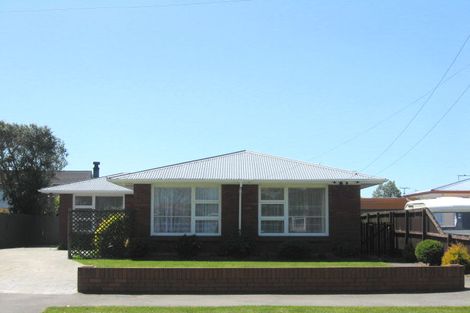 Photo of property in 20 Fairford Street, Bishopdale, Christchurch, 8053