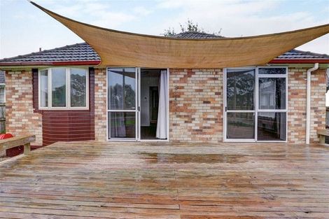 Photo of property in 35 Montgomery Crescent, Bader, Hamilton, 3206