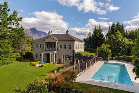 Photo of property in 140 Dalefield Road, Dalefield, Queenstown, 9371