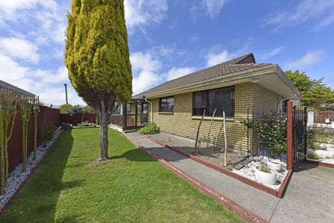 Photo of property in 4/82 Lincoln Road, Hillmorton, Christchurch, 8024