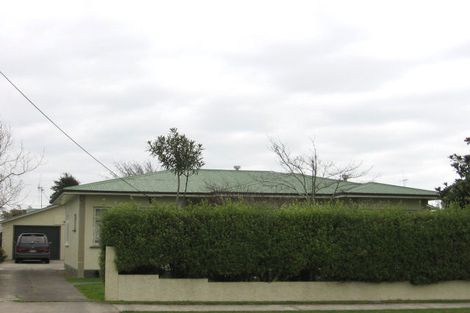 Photo of property in 11 Hannan Street, Levin, 5510