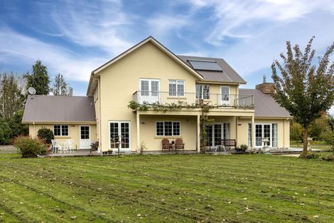 Photo of property in 119 Cox Street, Geraldine, 7930