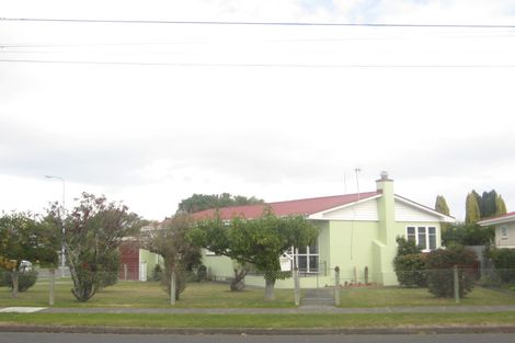 Photo of property in 37 Geddis Avenue, Maraenui, Napier, 4110