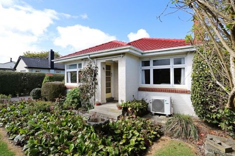 Photo of property in 25 Gordon Street, Strathern, Invercargill, 9812