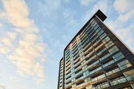 Photo of property in 1201/8 Lakewood Court, Manukau, Auckland, 2104