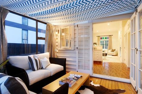 Photo of property in 26 Stanwell Street, Parnell, Auckland, 1052