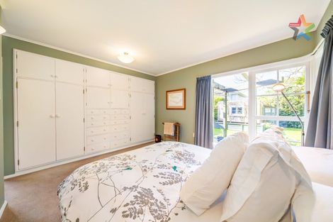 Photo of property in 18 Hautana Square, Woburn, Lower Hutt, 5010
