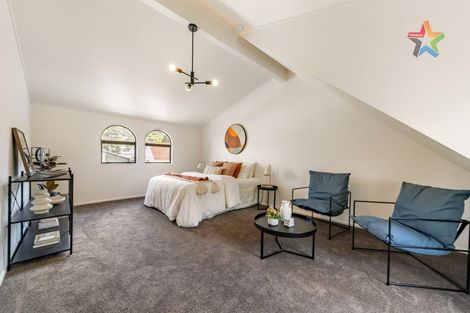 Photo of property in 46 Weka Street, Miramar, Wellington, 6022