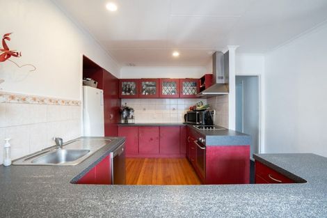 Photo of property in 7 Tawa Street, Hilltop, Taupo, 3330