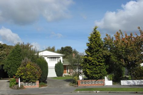 Photo of property in 23 Saint Clio Street, Ilam, Christchurch, 8041