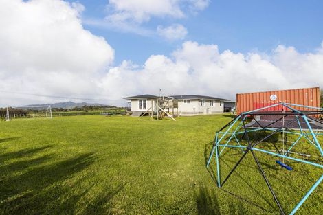 Photo of property in 90 Hoani Road, Okato, New Plymouth, 4381