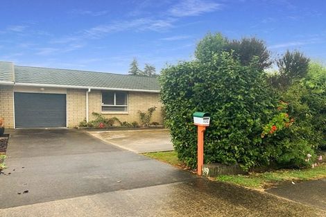 Photo of property in 13c Wanganui Road, Marton, 4710