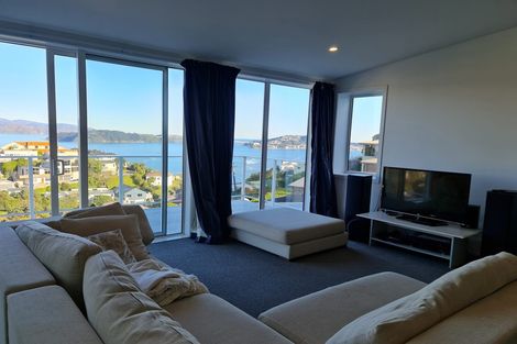 Photo of property in 22b Mandalay Terrace, Khandallah, Wellington, 6035