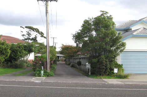 Photo of property in 16 Cherry Road, Bucklands Beach, Auckland, 2014