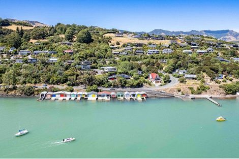 Photo of property in 8 Bayview Crescent, Duvauchelle, 7581