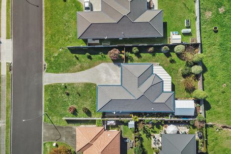 Photo of property in 22 Vogel Place, Te Aroha, 3320