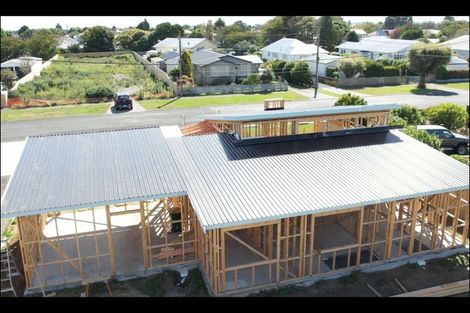 Photo of property in 30 Dixon Avenue, Hawera, 4610