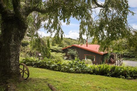 Photo of property in 8631c State Highway 2, Waikino, Waihi, 3682