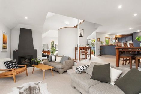 Photo of property in 31 Wroxton Terrace, Merivale, Christchurch, 8014