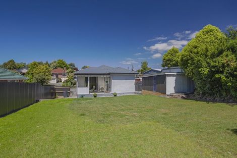 Photo of property in 39 Aynsley Street, Parkside, Timaru, 7910
