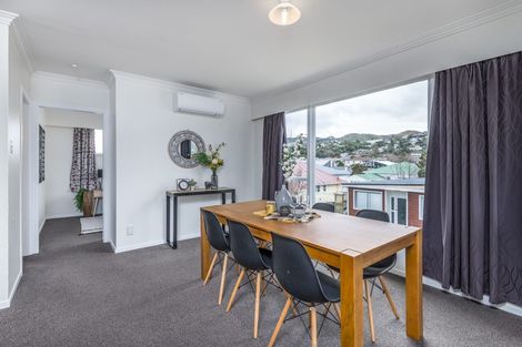Photo of property in 6/23 Trafalgar Street, Johnsonville, Wellington, 6037