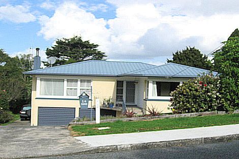 Photo of property in 24 Hoey Street, Te Kamo, Whangarei, 0112