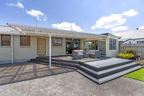 Photo of property in 142 Mangati Road, Bell Block, New Plymouth, 4312