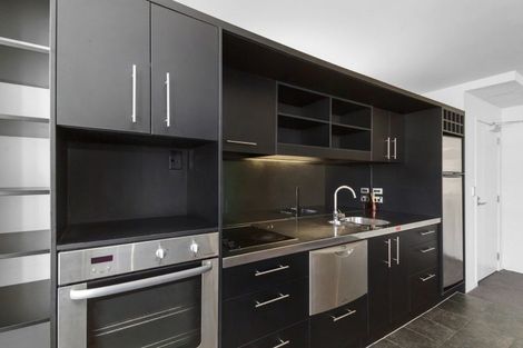 Photo of property in 5c/123 Molesworth Street, Thorndon, Wellington, 6011