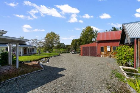 Photo of property in 25 Brown Road, Browns, Winton, 9782