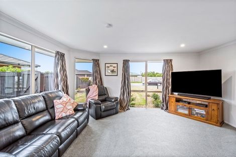 Photo of property in 24 Masefield Drive, Rolleston, 7614