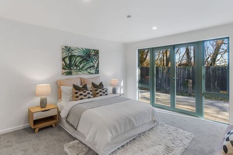 Photo of property in 10 Saint Thomas Place, Woolston, Christchurch, 8062