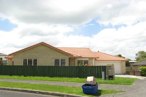 Photo of property in 8b Oakwood Place, Pukekohe, 2120