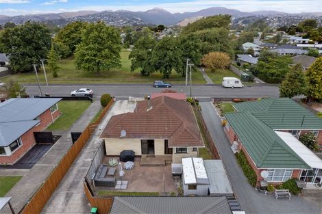 Photo of property in 32 Samuel Street, Hoon Hay, Christchurch, 8025