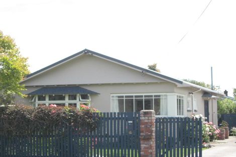Photo of property in 11 Cardiff Avenue, Somerfield, Christchurch, 8024