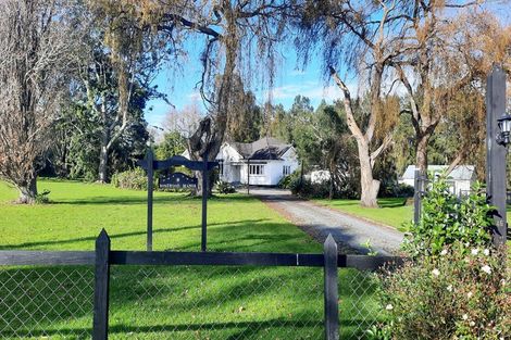 Photo of property in 46 Wilks Road, Dairy Flat, Albany, 0794