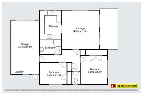 Photo of property in 32a Anzac Street, Cambridge, 3434