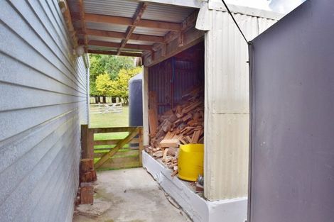 Photo of property in 82767 State Highway 2, Pahiatua, 4984