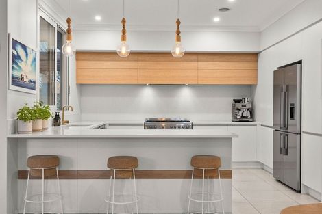 Photo of property in 27 I'anson Road, Minden, Tauranga, 3179