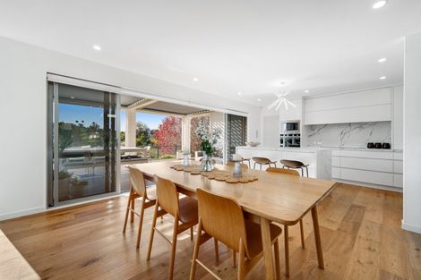 Photo of property in 1/13 Estelle Place, Farm Cove, Auckland, 2012