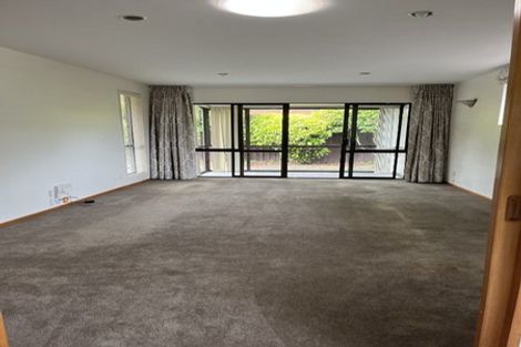 Photo of property in 44b Jeffreys Road, Fendalton, Christchurch, 8052