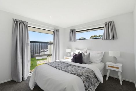 Photo of property in 45 Fairbairn Road, Rolleston, 7614