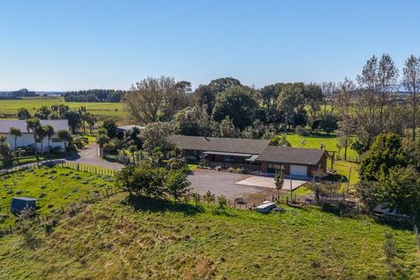 Photo of property in 30 Kukutauaki Road, Koputaroa, Levin, 5575