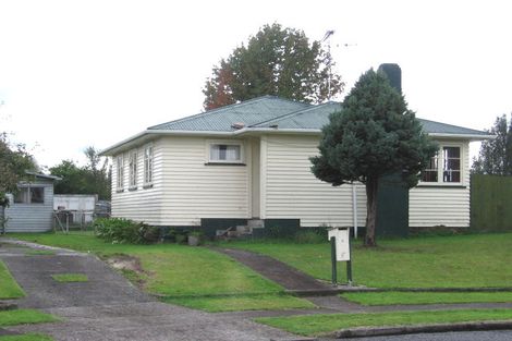 Photo of property in 4 Solway Place, Tokoroa, 3420