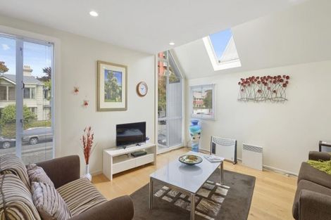Photo of property in 9/31 Gloucester Street, Christchurch Central, Christchurch, 8013