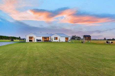 Photo of property in 148 Kennedys Hill Road, Fernside, 7471